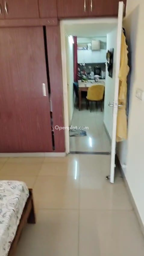 2 BHK Apartment for Sale in Kannamangala,Bengaluru Urban